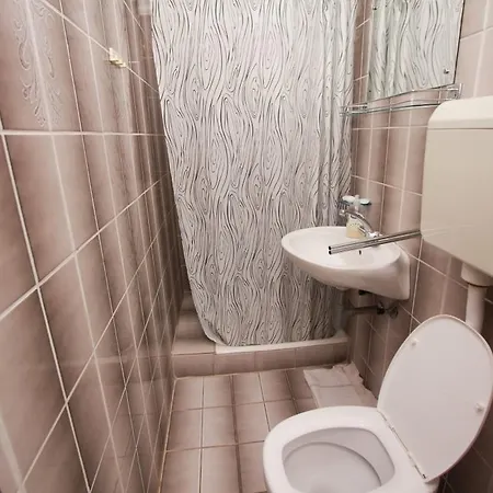 Pensión Nevena Splitska