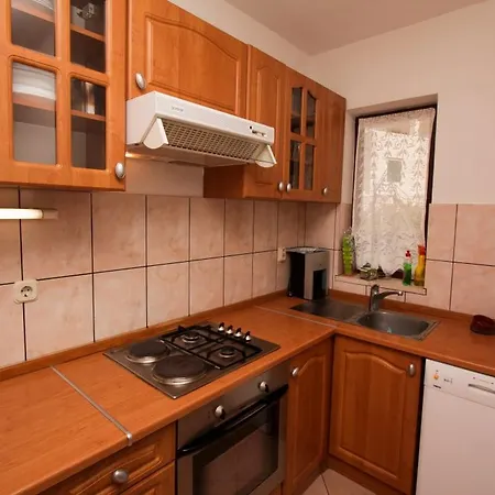 Pensión Nevena Splitska