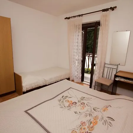 Pensión Nevena Splitska