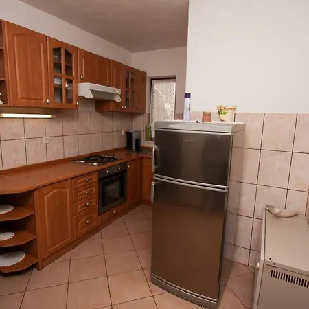 Pensión Nevena Splitska