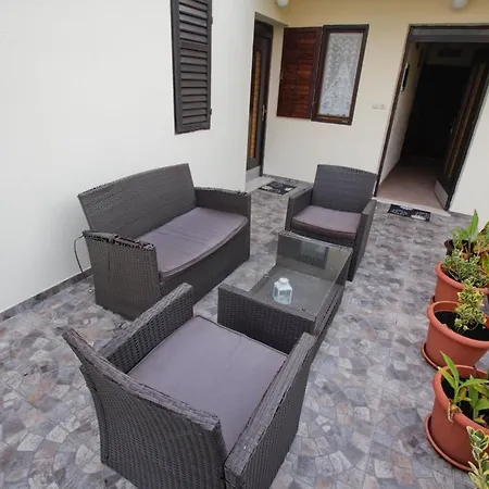 Nevena 招待所 斯普利特卡