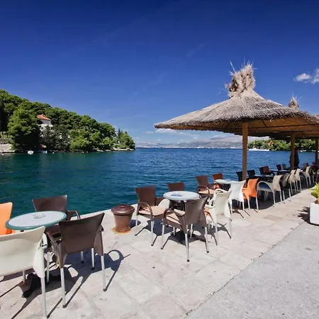 Nevena 3* 斯普利特卡