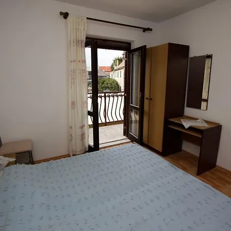 Nevena 招待所 斯普利特卡