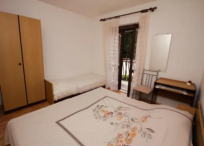 بيت ضيافة Nevena سبليتسكا